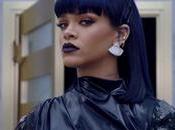 Rihanna Unlocks Room Number