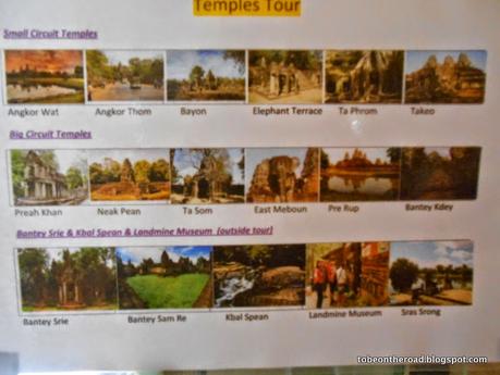 Have You Ever Explored All The Beaten Paths Of Siem Reap