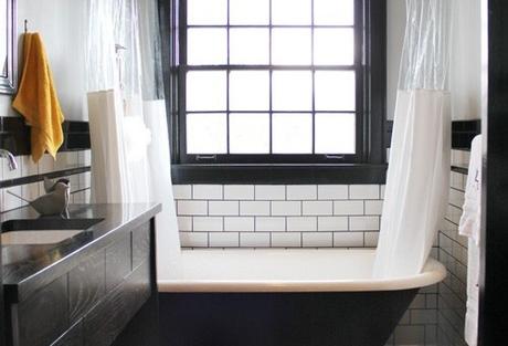 modern masculine bathroom decor ideas design style