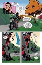 Archie #5 Preview 6 Archie #5 Preview 6