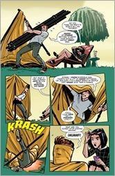 Archie #5 Preview 4 Archie #5 Preview 4