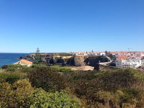 Hike Portugal on The Rota Vicentina