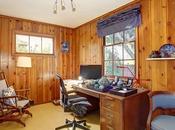 Decorate Your Workplace with Traditional Office Furniture