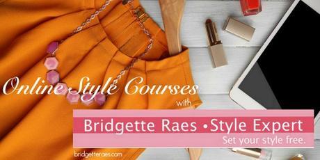 Introducing Online Style Courses with Yours Truly