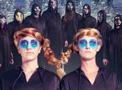 Forgotten Gods Twin Sisters