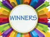 Ethicare #WinterIsHere Winners