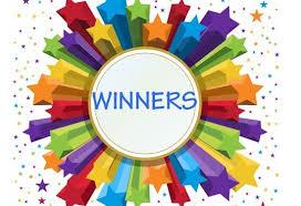 Ethicare #WinterIsHere winners