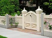 Maintain Your Fence This Summer?