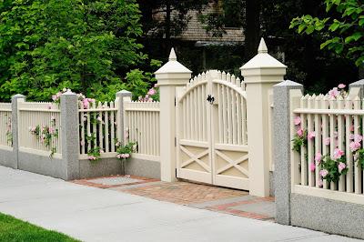 How To Maintain Your Fence This Summer?