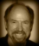 Blogging for the Earth GarryRogers