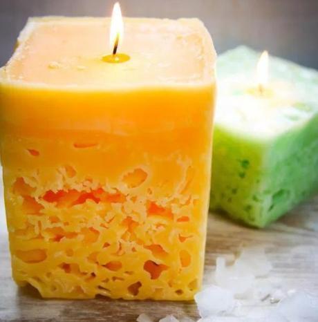 Top 10 Things To Make With Old Candles Top 10 Things To Make With Old Candles