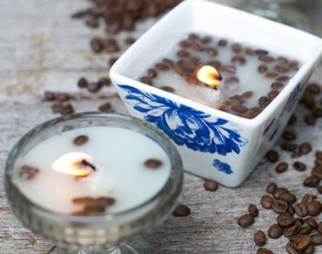 Top 10 Things To Make With Old Candles Make French Vanilla Candles