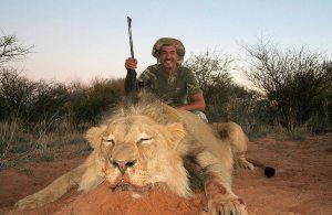 Outright bans of trophy hunting could do more harm than good