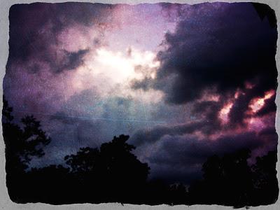 What are the Seven Thunders of Revelation?