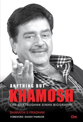 Anything But Khamosh Pre-launch Of Shatrughan Sinha Biography