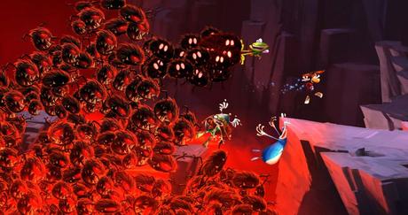 Cheap Game Tuesday: ‘Rayman Legends’