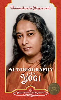 Autobiography of a Yogi by Sri Sri Paramahansa Yogananda: A Tribute