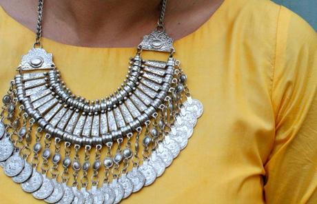 STYLE SWAP TUESDAYS- EFFORTLESSLY  BOHO