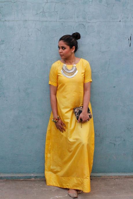 STYLE SWAP TUESDAYS- EFFORTLESSLY  BOHO
