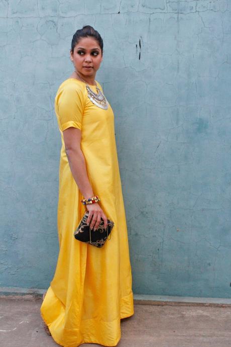 STYLE SWAP TUESDAYS- EFFORTLESSLY  BOHO