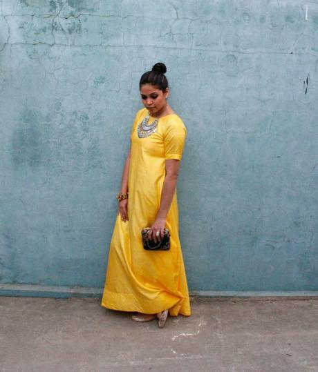 STYLE SWAP TUESDAYS- EFFORTLESSLY  BOHO