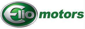 Elio Motors emblem