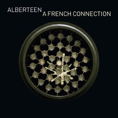 Alberteen: (remix) Album French Connection