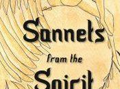 RELEASE: Sonnets From Spirit (Kindle Edition)