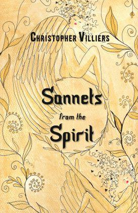 NEW RELEASE: Sonnets From the Spirit (Kindle edition)