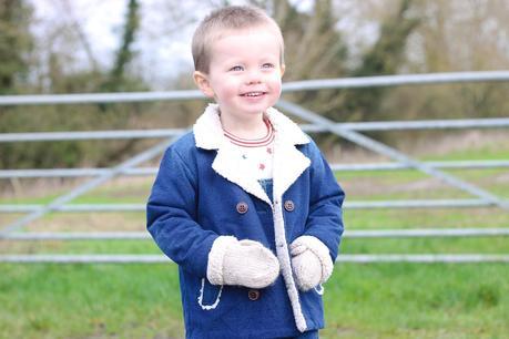 Win £50 to Spend With Childrens Clothing Website Happyology