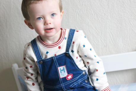 Win £50 to Spend With Childrens Clothing Website Happyology