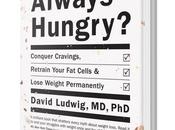 Always Hungry? Here’s Book
