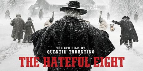 The Hateful Eight won’t be shown at Cineworld!