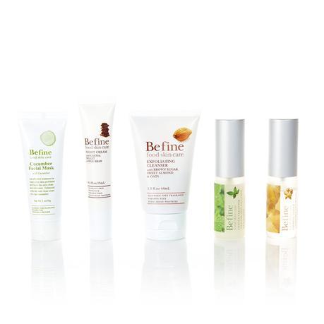IPSY DEAL ON BEFINE
