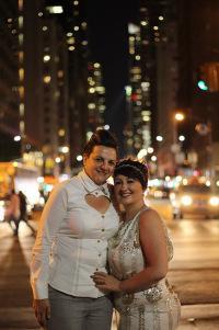 Central Park Wedding Laura Louise night x