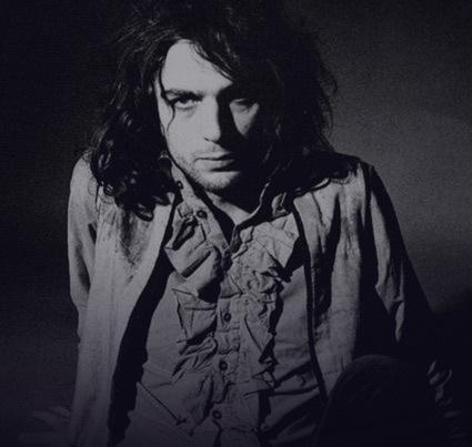 Syd Barrett’s official website launch