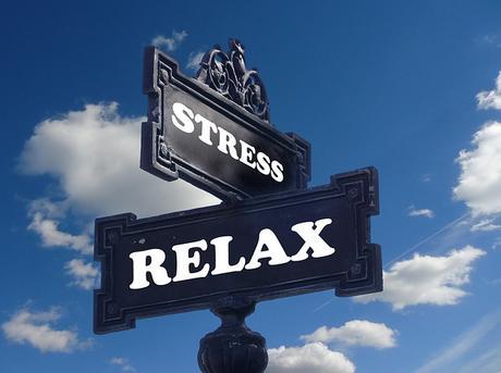 7 Brilliant Ways to Get Rid of Stress