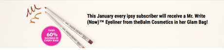 SPOILER ALERT (JANUARY 2016 IPSY SPOILERS #4)!!!