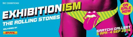 #newyearsresolution See #Exhibitionism & Walk the #CapitalRing Four Times!