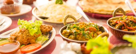 Indian Cuisine