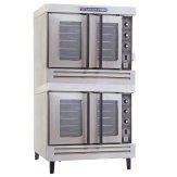 240v-3-phase-bakers-pride-bco-e2-cyclone-series-electric-convection-oven-double-deck