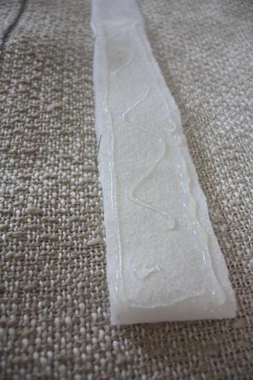 How To: Moroccan Inspired Wedding Blanket