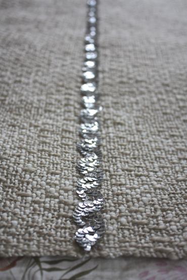 How To: Moroccan Inspired Wedding Blanket