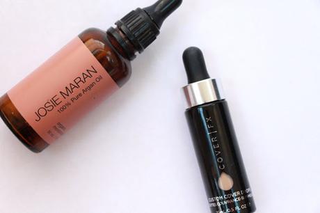 December Favorites 2015 - T3, Charlotte Tilbury, Josie Maran, Ardency Inn & More