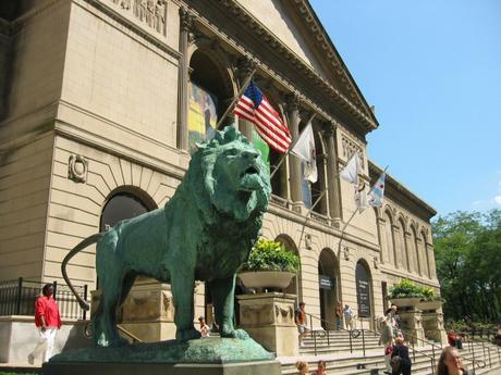 Chicago Museums Offering Free Admission for MLK Day Art Institute of Chicago