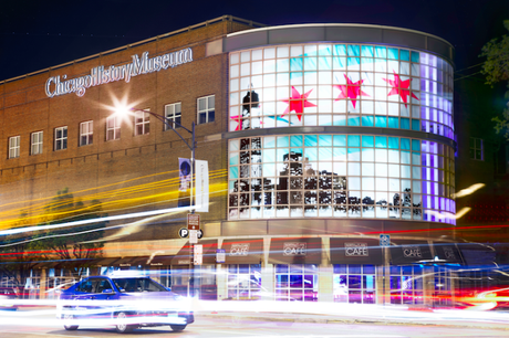 Chicago Museums Offering Free Admission for MLK Day Chicago History Museum