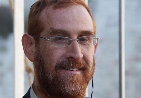 will Yehuda Glick soon be MK Glick?