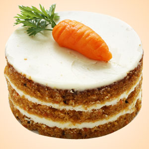 Carrot Cake Fragrance Oil