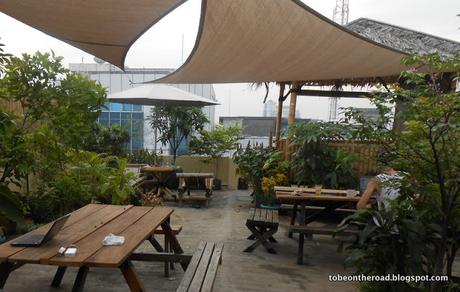 Hostel:Six Degrees- The Best In Jakarta