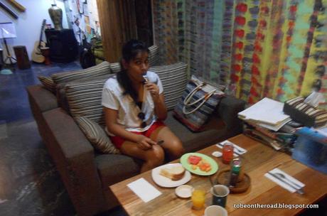 Hostel:Six Degrees- The Best In Jakarta